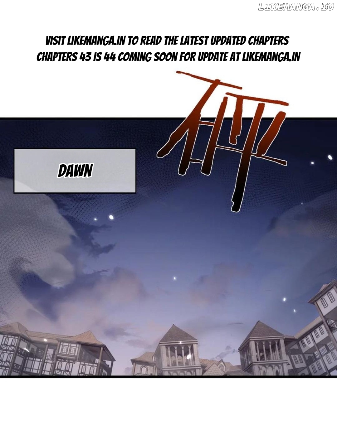 From Goblin to Goblin God Chapter 42 - page 1